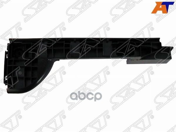 Крепление бампера Toyota Hiace 04-10 / Quantum 04- (Спереди/ Слева) Sat арт. ST-TY74-000B-2