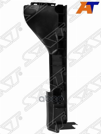 Крепление бампера Toyota Hiace 10-20 / Quantum 04- (Спереди/ Слева) Sat арт. ST-TY74-000B-A2