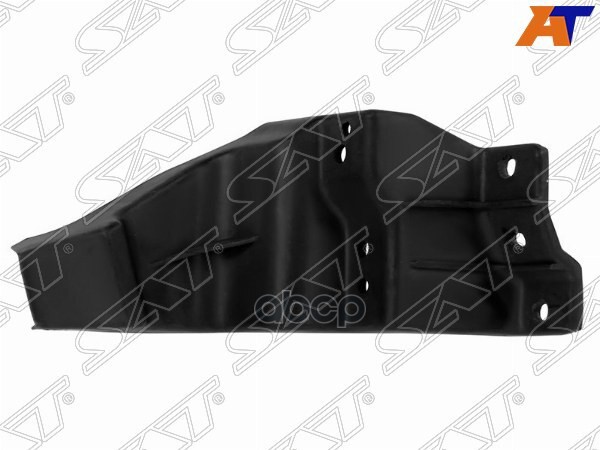 Крепление фары Toyota Hiace 10-20 / Quantum 04- (Слева) Sat арт. ST-TY74-000B-D2