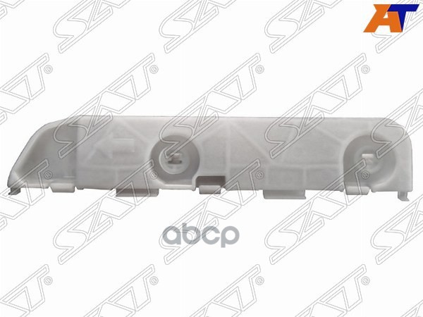 Крепление бампера Toyota Hiace 04-10 / Quantum 04- (Сзади/ Слева/ Сверху) Sat арт. ST-TY74-087B-2