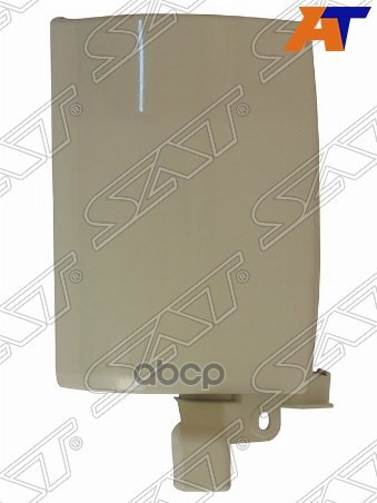 Планка Под Фонарь Toyota Hiace/Quantum 05- Lh Sat арт. ST-TY74-089-2