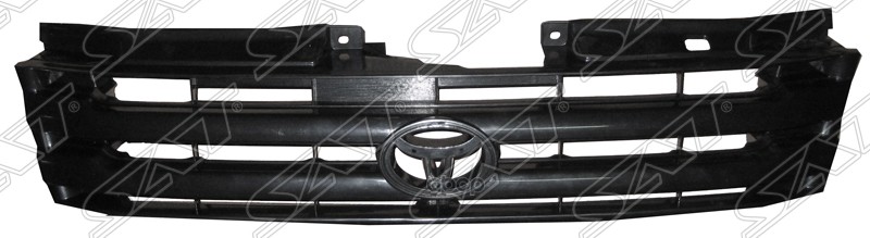 Решетка радиатора Toyota Lite Ace Noah 98-01 / Town Ace Noah 98-01 Sat арт. ST-TY78-093-0