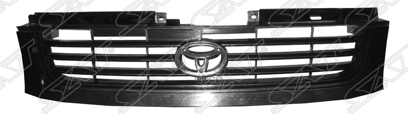 Решетка Радиатора Toyota Lite Ace Noah 96-01 / Town Ace Noah 96-01 Sat арт. ST-TY78-093-A0
