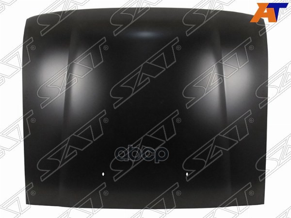 Капот Toyota Land Cruiser (J80) 89-97 Sat арт. ST-TY88-015-0