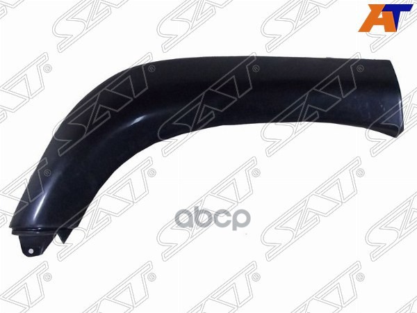 Расширитель крыла Toyota Land Cruiser (J80) 89-97 (Сзади/ Справа) Sat арт. ST-TY88-064M-1