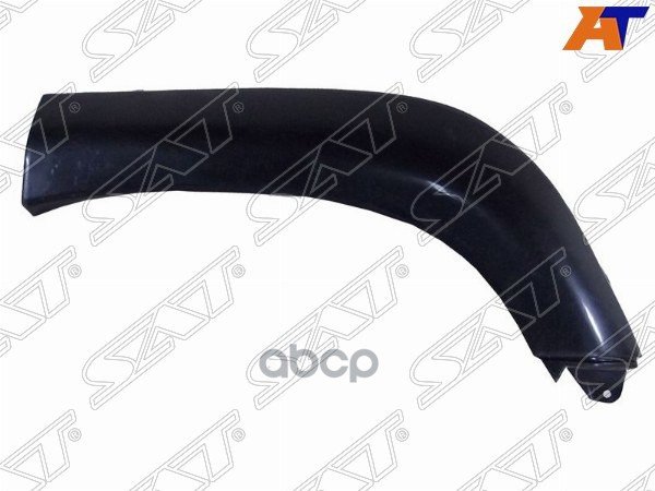 Расширитель крыла Toyota Land Cruiser (J80) 89-97 (Сзади/ Слева) Sat арт. ST-TY88-064M-2