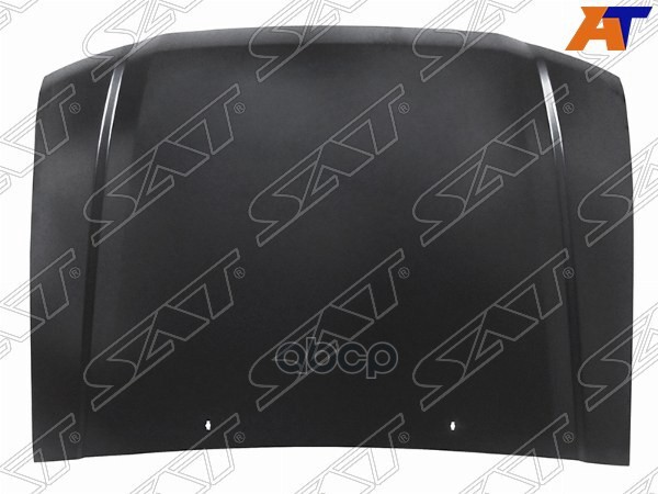 Капот Toyota Land Cruiser Prado (J90) 96-02 Sat арт. ST-TY89-015-J0