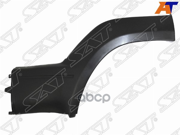 Расширитель Крыла Toyota Land Cruiser Prado (J90) 96-02 (Сзади/ Справа) Sat арт. ST-TY89-064M-1