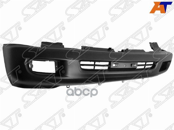 Бампер передний Toyota Land Cruiser (J100) 98-02 / Land Cruiser Cygnus 98-02 Sat арт. ST-TY90-000-0