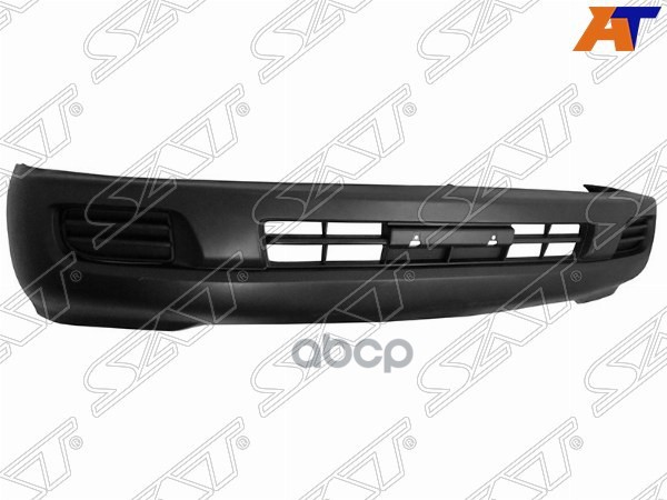 Бампер передний Toyota Land Cruiser (J100) 02-07 / Land Cruiser Cygnus 02-07 Sat арт. ST-TY90-000-G0