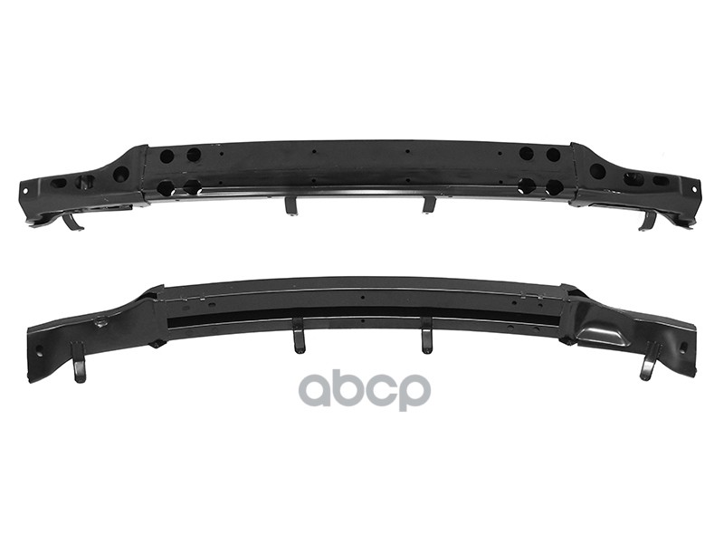 Усилитель бампера Toyota Land Cruiser (J100) 02-07 (Спереди) Sat арт. ST-TY90-000R-0