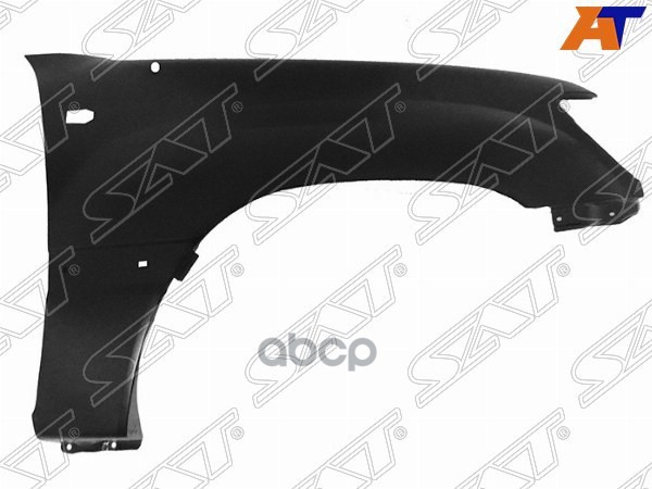 Крыло Переднее Toyota Land Cruiser 100 98-05 Rh Sat арт. ST-TY90-016-A1