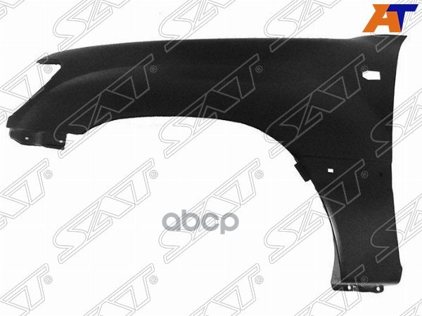 Крыло Переднее Toyota Land Cruiser 100 98-05 Lh Sat арт. ST-TY90-016-A2