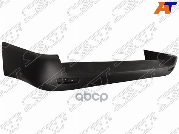 Бампер задний Toyota Land Cruiser (J100) 98-07 / Lexus LX 98-07 Sat арт. ST-TY90-087-K0