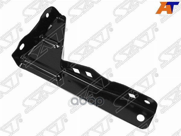 Крепление бампера Lexus GX 02-07 (Спереди/ Справа) Sat арт. ST-TY911-000B-1