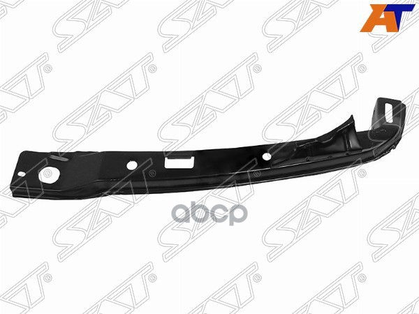 Усилитель Бампера Lexus Gx470 02-07 Lh (Пр-Во Тайвань) Верхняя Часть Sat арт. ST-TY911-000R-A2