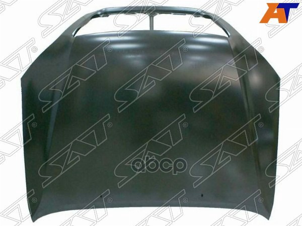 Капот Lexus GX 02-09 Sat арт. ST-TY911-015-0