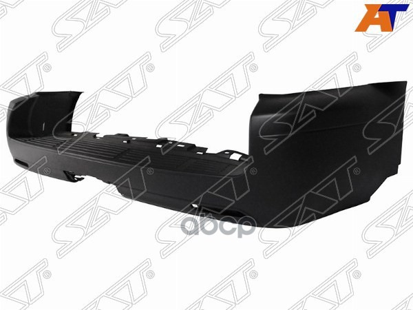 Бампер задний Lexus GX 02-07 Sat арт. ST-TY911-087-0