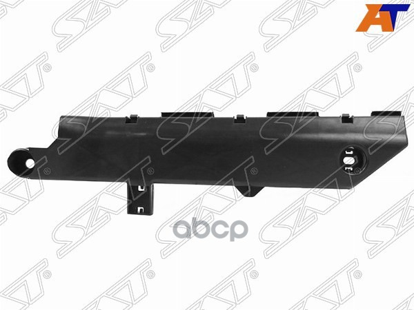 Крепление бампера Lexus GX 02-09 (Сзади/ Слева) Sat арт. ST-TY911-087B-A2