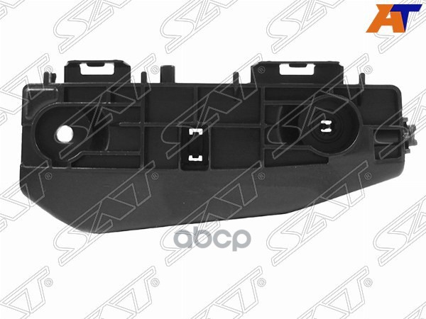 Крепление бампера Toyota Land Cruiser (J200) 15-21 (Спереди/ Слева) Sat арт. ST-TY92-000B-D2