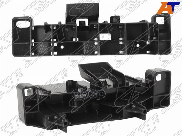 Крепление бампера Toyota Land Cruiser (J200) 15-21 (Спереди/ Справа) Sat арт. ST-TY92-000B-E1