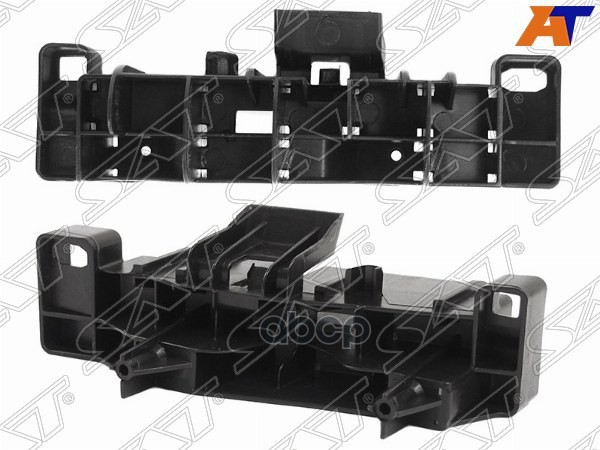 Крепление бампера Toyota Land Cruiser (J200) 15-21 (Спереди/ Слева) Sat арт. ST-TY92-000B-E2