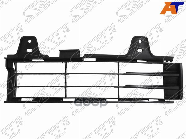 Решетка в бампер Toyota Land Cruiser (J200) 07-12 (Слева) Sat арт. ST-TY92-000G-2