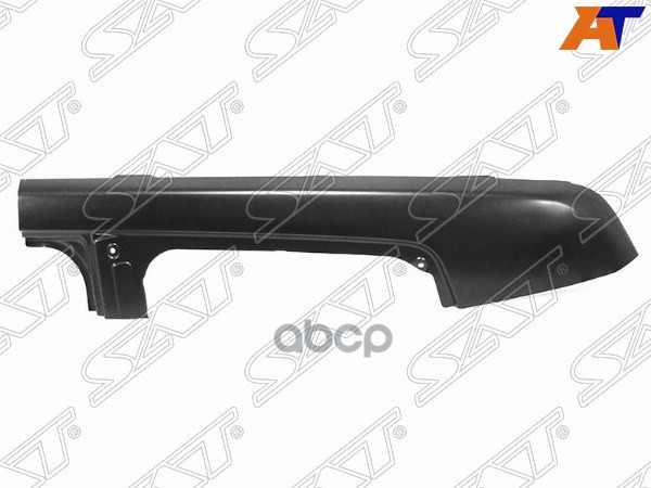Крыло Заднее Toyota Land Cruiser (J200) 07-21 / Lexus Lx 07-15 (Слева/ Верхняя Часть) Sat арт. ST-TY92-064-A2