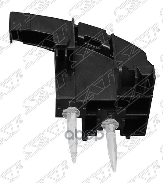 Крепление фонаря Toyota Land Cruiser (J200) 07-21 (Слева) Sat арт. ST-TY92-087B-C2