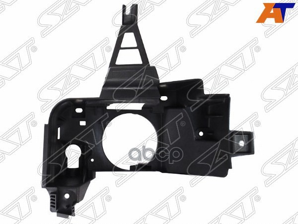 Крепление ПТФ Toyota Land Cruiser (J200) 07-12 (Справа) Sat арт. ST-TY92-219-1