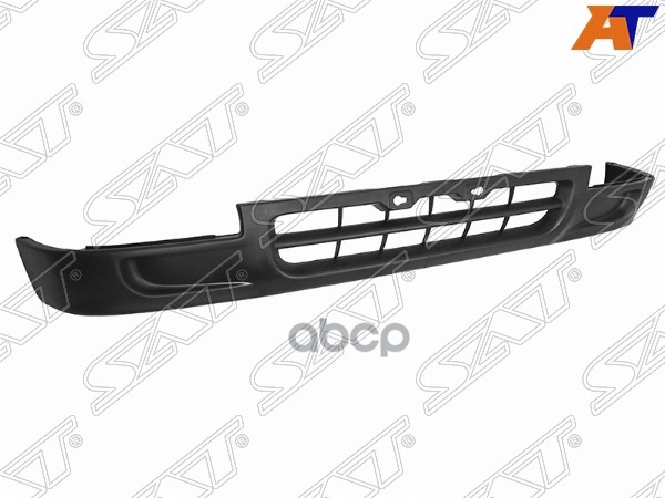 Бампер передний Toyota Hilux Pick Up 94-97 / 4Runner 92-95 Sat арт. ST-TY93-013-0