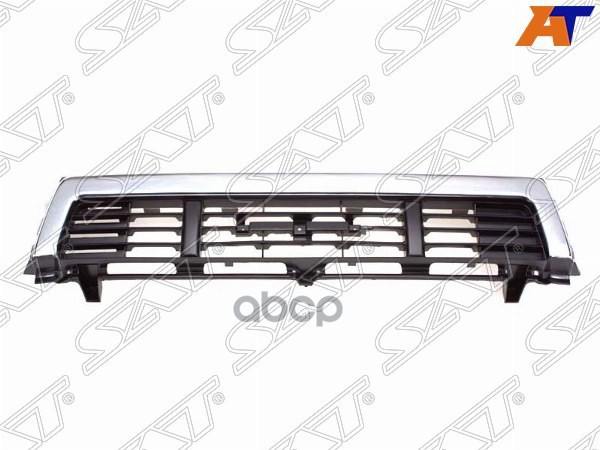 Решетка Радиатора Toyota Hilux Pick Up 88-91 / 4Runner 89-92 / Hilux Surf 89-91 Sat арт. ST-TY93-093-J0