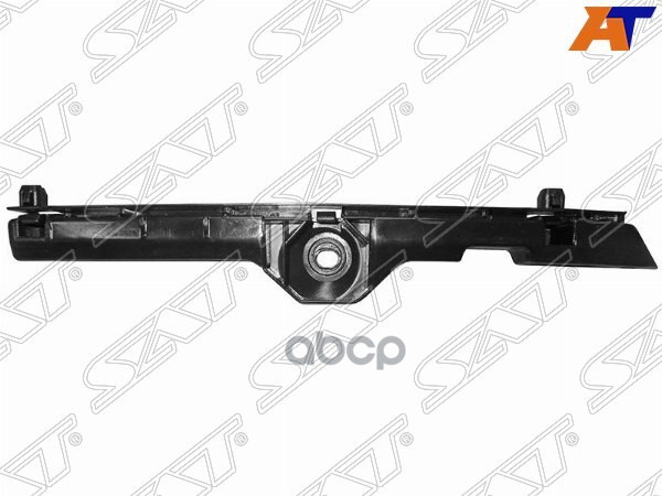Крепление бампера Toyota Hilux Pick Up 08-11 / Fortuner 08-11 (Спереди/ Справа) Sat арт. ST-TY96-000B-1