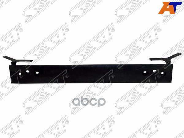 Усилитель Бампера Toyota Hilux Vigo 04-08/Fortuner 05-08 Sat арт. ST-TY96-000R-0