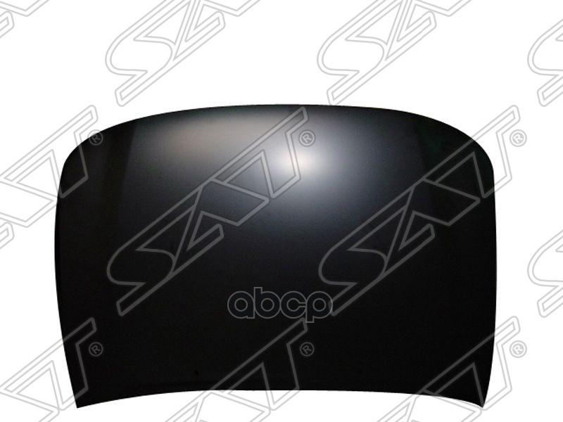 Капот Toyota Hilux Pick Up 04-11 / Fortuner 04-08 Sat арт. ST-TY96-015-0