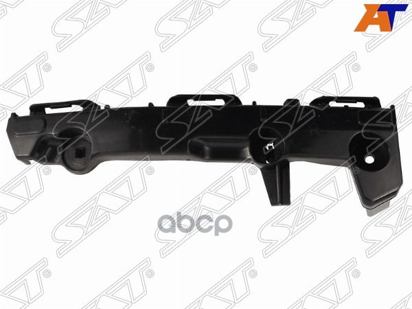 Крепление бампера Toyota Hilux Pick Up 11-15 / Fortuner 11-15 (Спереди/ Справа) Sat арт. ST-TY97-000B-1