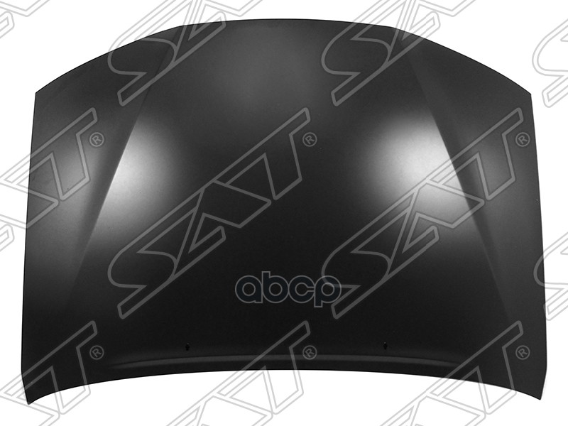 Капот Toyota Hilux Pick Up 11-15 / Fortuner 11-15 (без интеркулера) Sat арт. ST-TY97-015-0
