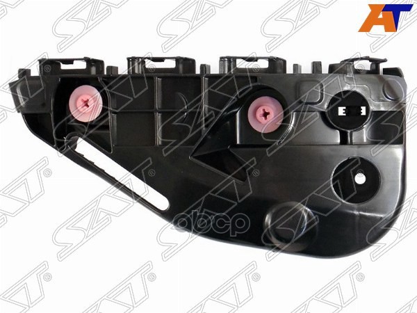 Крепление бампера Toyota Hilux Pick Up 15-20 (Спереди/ Справа) Sat арт. ST-TY98-000B-1