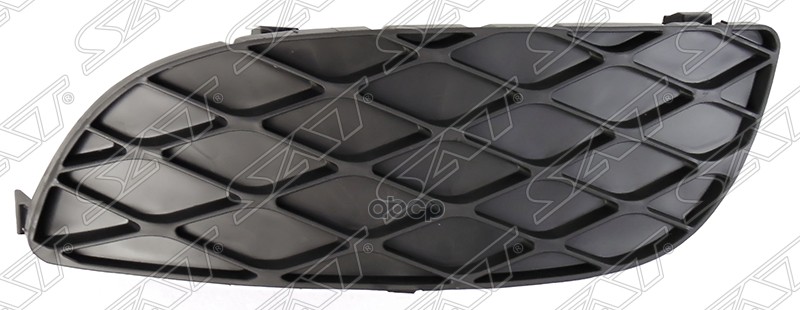 Заглушка В Бампер Toyota Vitz/Yaris 02-05 Lh Sat арт. ST-TYA1-000C-A2