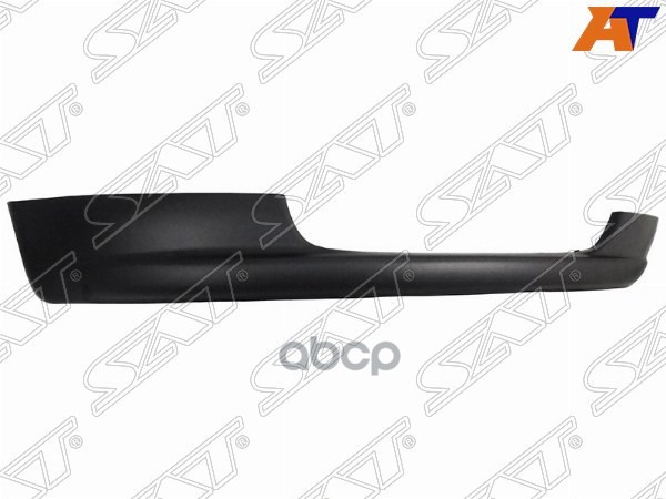 Бампер передний Toyota Vitz 99-01 / Yaris 99-02 (Нижняя часть) Sat арт. ST-TYA1-013-0