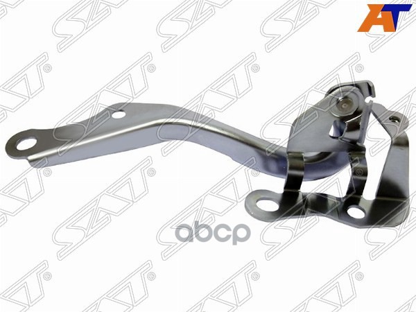 Петля Капота Toyota Vitz 05-10 / Yaris 05-13 (Слева) Sat арт. ST-TYA2-015B-2