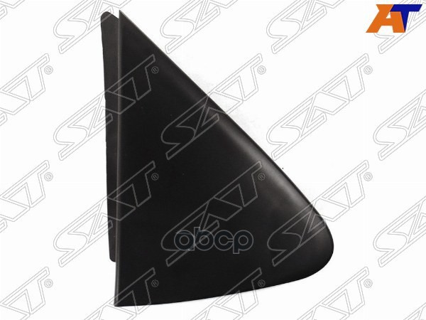 Накладка на крыло Toyota Belta 05-12 / Yaris 05-13 (Справа) Sat арт. ST-TYA2-016M-1