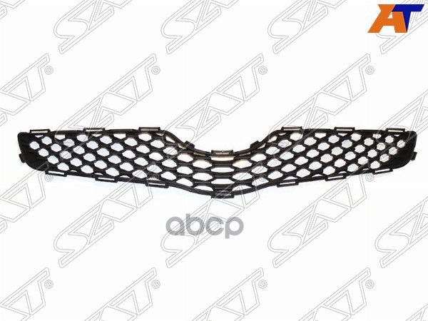 Решетка Радиатора Toyota Yaris/Vitz 08-10 Sat арт. ST-TYA2-093-B0