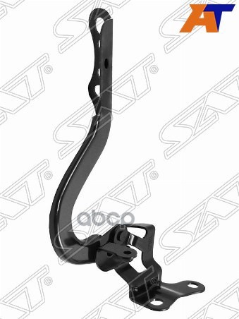 Петля Капота Toyota Vitz 10-20 / Yaris 10-20 (Слева) Sat арт. ST-TYA3-015H-2