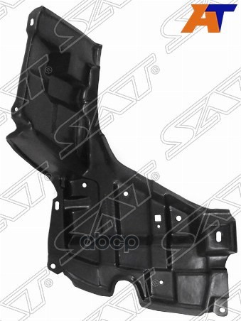 Защита Двигателя Toyota Corolla Fielder (E160) 12-17 / Probox 14- / Ractis 10-14 / Vitz 10-16 / Scio Sat арт. ST-TYA3-025-1