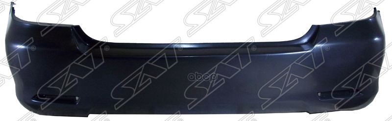 Бампер задний Toyota Allion (T240) 01-07 Sat арт. ST-TYA47-087-0