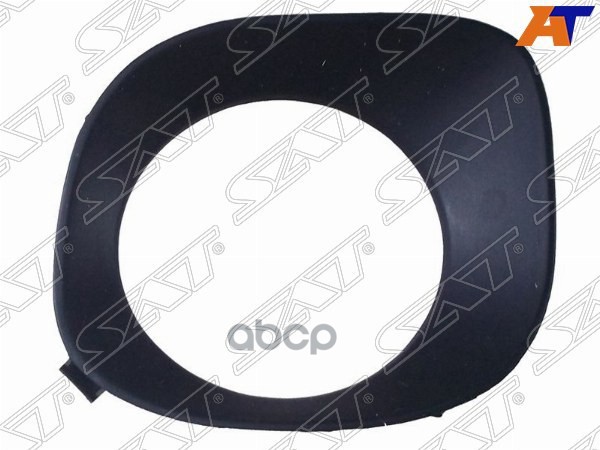 Оправа ПТФ Toyota Allion (T240) 01-04 (Справа) Sat арт. ST-TYA47-219-1