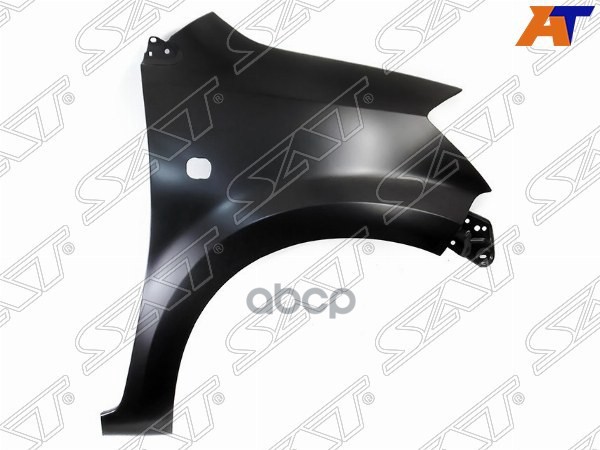 Крыло переднее Toyota Passo 04-10 / Daihatsu Boon 04-10 (Справа/ Под поворот(ы)) Sat арт. ST-TYD1-016-1