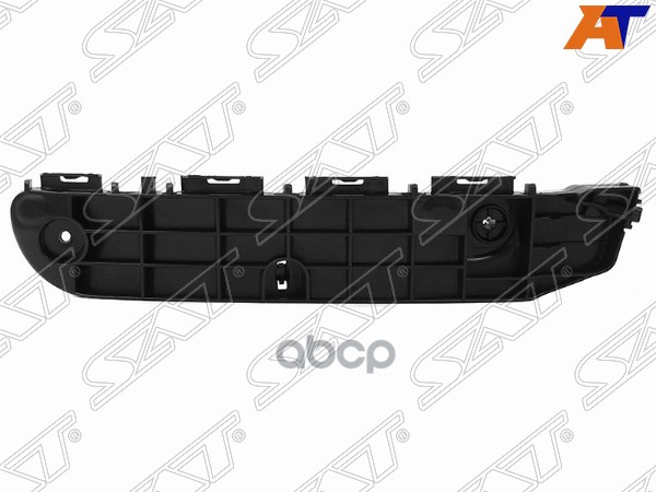 Крепление бампера Toyota Fortuner 15- (Спереди/ Слева) Sat арт. ST-TYF5-000B-2