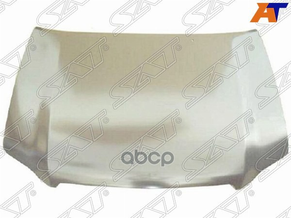 Капот Toyota Highlander 00-07 / Kluger V 00-07 Sat арт. ST-TYG1-015-0